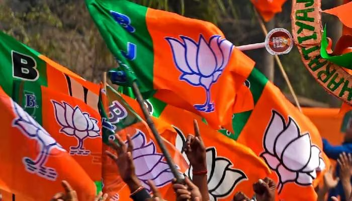 कोंडागांव की जनता ने कर्ज माफी को नकारते हुए मोदी गारंटी पर जताया भरोसा, कोंडागांव के दोनों विधानसभा में खिला कमल का फूल