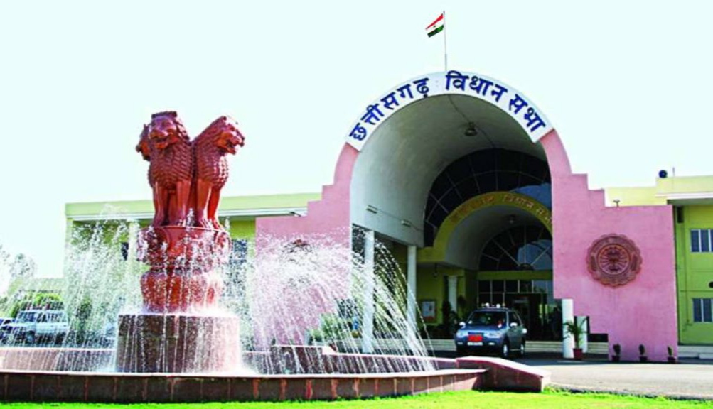 छत्तीसगढ़ में किसानों की बल्ले बल्ले : विधानसभा में पारित हुए 13487 करोड़ रुपये के अनुपूरक बजट में किसानों को धान के 917 रूपये प्रति क्विंटल की दर से अंतर राशि के भुगतान के लिए 12000 करोड़ रूपये का प्रावधान, वित्त मंत्री ओपी चौधरी बोले अपनी सरकार का वायदा पूरा करने की दिशा में बढ़ रहे हैं
