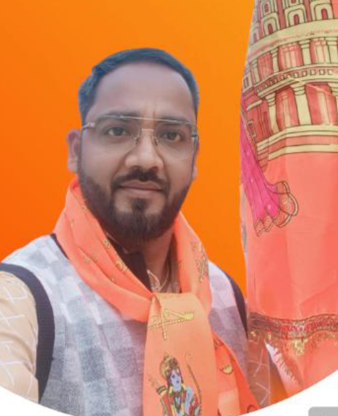समस्त कर्मचारी संगठनों के संयुक्त फोरम “छत्तीसगढ़ कर्मचारी अधिकारी संयुक्त मोर्चा” द्वारा नई सरकार गठन के बाद कर्मचारियों की समस्याओं को लेकर एकजुट होकर सरकार के समक्ष सार्थक प्रयास नहीं करने से मर्माहत “छत्तीसगढ़ मंत्रालयीन कर्मचारी संघ” के अध्यक्ष महेन्द्र सिंह राजपूत ने कर्मचारियों को लिखा खुला पत्र…….. पत्र पढ़कर कर्मचारी दे रहे हैं सकारात्मक प्रतिक्रिया…….