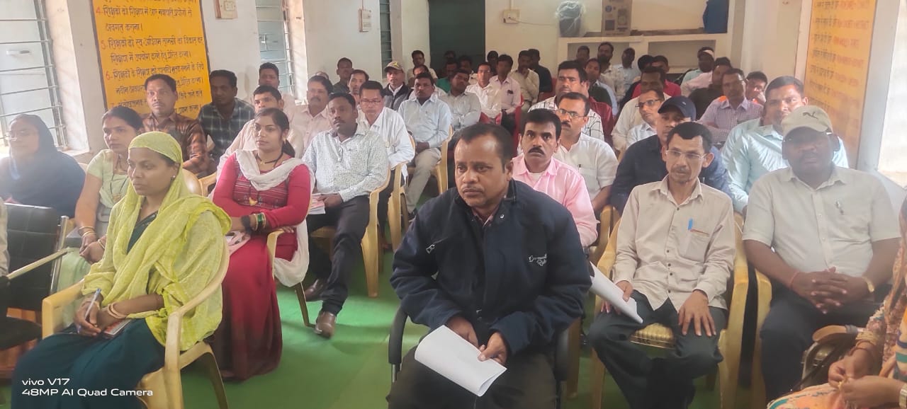 साक्षरता मिशन के तहत असाक्षरों का राष्ट्रव्यापी महापरीक्षा 17 मार्च को होगा